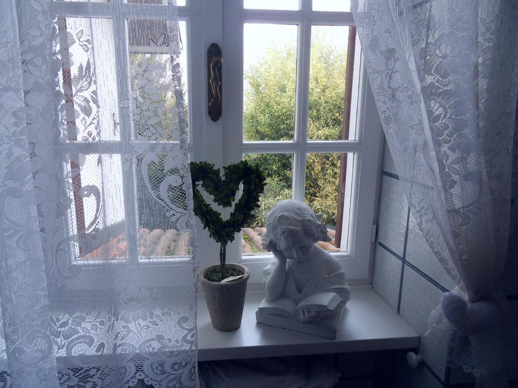 Cuore Verde Cavour Esterno foto