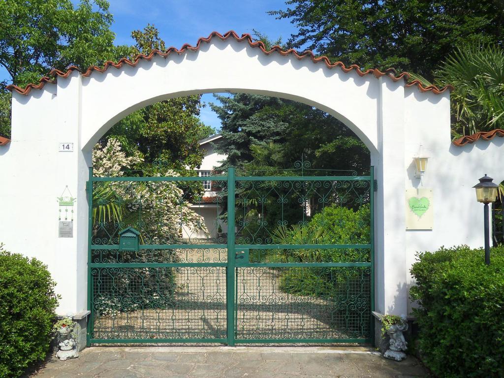 Cuore Verde Cavour Esterno foto