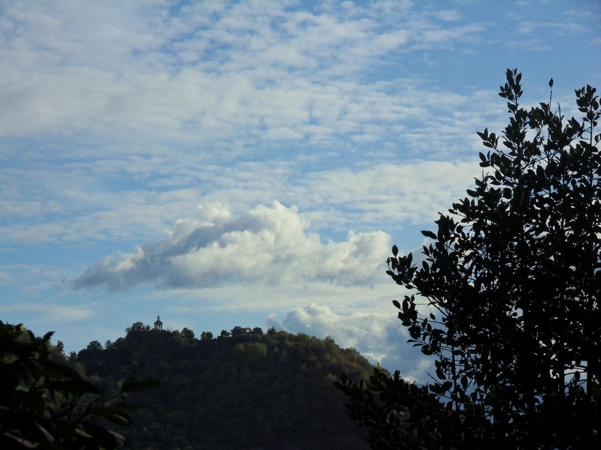 Cuore Verde Cavour Esterno foto